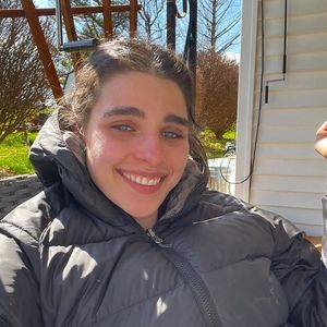 Meet your Posher, Rachel